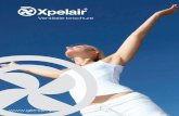 Xpelair, een grootheid in ventilatie!...Welkom bij Xpelair, onderdeel van de Glen Dimplex Group en in Nederland vertegenwoordigd door Glen Dimplex Benelux. Xpelair is meer dan 55 jaar