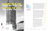 2ND I Brussels · 2016-09-15 · BBMA 2ND OCTOBER 2016 I n oktober 2016 wordt de tweede editie van de Brussels Biennale of Modern Architecture georganiseerd door Korei, Docomomo,