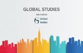 GLOBAL STUDIES Chinese.pdf · 选择Global Studies的五 大理由 你值得专业和高质量的标准！ 你将以有效的方式获得创新学习和发展对策！ 你将获得国际学术认证的专业资格！
