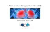Toegepaste Standaard COPD - Zel · Web viewHet doel van de Toegepaste Standaard COPD is te komen tot een breed gedragen regionaal zorgprotocol met hanteerbare afspraken voor longartsen,