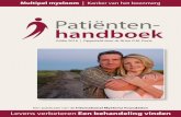 Patiënten- handboek - International Myeloma …...4 818-487-7455 wereldwijd • 800-452-2873 gratis in VS & Canada Inleiding De International Myeloma Foundation (IMF) engageert zich