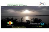 MILIEUSTATISTIEKEN ENVIRONMENT STATISTICS · MILIEUSTATISTIEKEN ENVIRONMENT STATISTICS Suriname in Cijfers no 286- 2012 / 04 Algemeen Bureau voor de Statistiek In samenwerking met