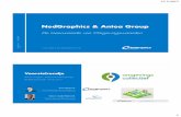 NedGraphics & Antea Group - Provero · Ambitie NedGraphics nieuwe applicatie-suite Omgevingsdocumenten-applicatie voor lokale overheden en haar dienstverleners (als RO-bureau’s)