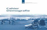 Cahier Demografie - CPB.nl · 2015-12-01 · Cahier Demografie 9 Samenvatting In de afgelopen decennia is zowel de bevolkingsomvang als het aantal huishoudens in Nederland voortdurend