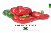 INFO ZKI - FDH · de 10-20% a preţului mai mare decât restul de “nasturii” aduşi de unii producători specializaţi pe soiuri . Domnul popa Gheorghe, din localitatea Tecuci,