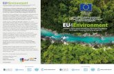 EU4Environment flier - GEO-compressed.pdf1.უფრო მწვანე გადაწყვეტილების მიღება სამინისტროთა შორის