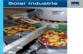Solar Industrie - download.solarelektro.nldownload.solarelektro.nl/TPS/Industrie/Solar_Indus... · Nr. 13 maart 2015 Solar Industrie 13. Alkmaar Toermalijnstraat 7 1812 RL Alkmaar