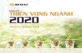 Ph n 2: Outlook 2020 · nông thôn (Agribank), Genco1, Tập đoàn Hóa hất Việt Nam, tập đoàn Than – Khoáng sản Việt Nam, ưu chính viễn Thông Việt Nam (MobiFone),