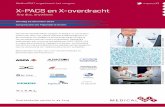 X-PACS en X-overdracht · Roadmap beelden en documenten EVA Walter de Haan, programma EVA, AMC en Bas Schapendonk, MedicalPHIT 14.50 uur Leveranciers demonstraties De Nederlandse