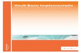 Vault Basic Implementatie - Cadac Group...Deze training biedt Inventor gebruikers een praktische introductie in Autodesk Vault. Na afloop van deze praktische cursus heeft u meer vat