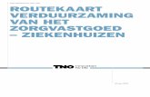 TNO INNOVATION FOR LIFE ROUTEKAART ...publications.tno.nl/publication/34633985/vGJcfO/heumen...emissiereductie op basis van werkelijk energiegebruik aan de meter, 2) de hoeveelheid