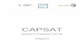 CAPSAT - Innovatieve overheidsopdrachten · 2018-07-10 · zowel via teledetectie als veldbezoeken. In het huidige systeem van teledetectiecontroles wordt jaarlijks per provincie