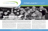 nieuwsbriefnieuwsbrief Viermaandelijks tijdschrift | Jaargang 21, nummer 65 - oktober 2017 Afgiftekantoor Brugge 1, 2e afdeling algemeen ziekenhuis sint-lucas vzw sint-lucaslaan 29,