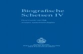 Biografische Schetsen IV - Koninklijke Hollandsche ......Ingenhousz ontwikkeld, sa-men met anderen, een vaccin en entte, onder anderen, de familie van koning George III daarmee in.