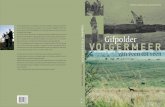 Gifpolder - volgermeer.nl...Van veen tot veen, de cirkel is rond. Dit boek kwam tot stand door een bijzondere samenwerking tussen drie auteurs: Goof Buijs (1954) is van huis uit voedingskundige
