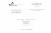 Afdeling Epidemiologie FOD Economie - Algemene Directie 1050 … documenten/ID_NL_2004... · 2013-04-24 · o Mme Sandrine Sleiman, Section Epidemiologie, Institut Scientifique de