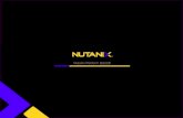 Nutanix Platform 製品仕様...N P 製品仕様 ©0 utanix nc ll ihts eserved 記載された仕様については予告なく変更されることがあります。 NX-1000 シリーズ