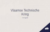 Vlaamse Technische Kring · 2019-09-25 · VTK Account Aanmaken (1) •Surf naar vtk.be •Klik op aanmelden (rechts boven) •Inloggen met r-nummer en je wachtwoord •Gegevens invullen…