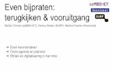 Martijn Timmer (saMBO-ICT), Remco Rutten (SURF), …...Even bijpraten: terugkijken & vooruitgang Even kennismaken Onze agenda en plannen Ethiek en digitalisering in het mbo Martijn