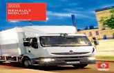 RENAULT MIDLUM - Europe-Camions.com...2 Présentàl’internationaldansplusde100pays,RenaultTrucksmetauservicedevotreefﬁcacité,unegammede véhiculesspécialementadaptésauxexigencesdevotremétier.