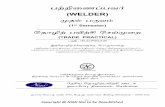 Welder 1st Semster Tamil Content Practical (2) · (iv) ØLÜûW Ck§V AW£u ùRô¯Xô[ôó Utßm úYûXYônl× AûUfNLj§u ¸Ýs[ úYûX Yônl× Utßm ùRô¯tT«t£j Õû\«u ùTôÕ