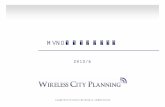 MVNO様向け標準プラン - Wireless City Planning Inc...MVNO様のご要望により、WCP網を改修した場 合の費用等 個別対応費 個別調整 NW接続試験やIOTなど、必要に応じて発生した