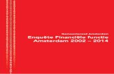 Gemeenteraad Amsterdam Enquête Financiële functie 37 4 9 ... · Colofon Rapport van de Enquêtecommissie Financiële functie Amsterdam 2002 – 2014, aangeboden aan de burgemeester