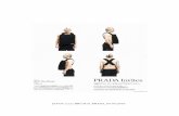JAPAN Casa BRUTUS PRADA 09.06 - Ronan & Erwan Bouroullec · JAPAN_Casa BRUTUS_PRADA_09.06.2018. Designer_ Rem Koolhaas Product _ Front Pack PRADA Invites A JVY*— Product _ Art Folder