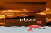 pizza - Lido Lanalido-lana.com/wp-content/uploads/2015/01/Pizzakarte... · 2019-03-31 · Die Pikanten | Le piccanti Diavola 8,90 € T, M, pikante Salami, Peperoni Lombardi, schwarze