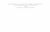 GENERALIZATIONS OF THE CLASSICAL LAGUERRE …koekoek/documents/thesis.pdf · Omslag : "Andere Wereld", M.C. Escher, 1947. c 1990 M.C. Escher Heirs / Cordon Art - Baarn - Nederland.