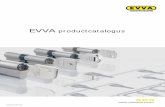 EVVA productcatalogus · Modulaire cilinders, de systemen EPS,ICS,3KS MCS worden standaard geleverd In een modulair opbouw systeem. Door deze uitvoering zijn deze modulaire cilinders