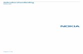 Gebruikershandleiding Nokia 220 - Belsimpel.nlhandleiding.belsimpel.nl/Nokia-220-Black-Handleiding.pdf · 2014-12-01 · 1. Plaats uw duim op het Nokia-logo en trek één voor één