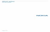 Οδηγός χρήσης Nokia 301 Dual SIMdownload-support.webapps.microsoft.com/ncss/PUBLIC/el_GR/... · 2016-06-23 · 2. Εάν η μπαταρία είναι τοποθετημένη