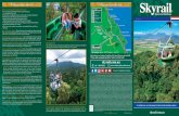 skyrail.com...Kurunda, het ‘Village in the Rainforest’ (dorp in het regenwoud is maar een korte wandeling van Skyrail vandaan. Hier vindt u verschillende attracties, waaronder
