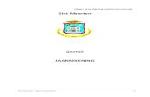 Bijlage I bij de Regeling modellen jaarrekening Sint Maarten...Naam van de deelneming Overige voorzieningen (Bedragen in NAf x 1.000) 31-12-boekjaar 31-12-boekjaar -1 NAf NAf Naam