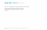 Deskundigenrapport bij TB 77A Pompsets voor VBB-systemen ... · Goedgekeurd door de Commissie van Belanghebbenden Brandbeveiliging op 06-09-2016 1 © Het CCV TB 77: POMPSETS VOOR