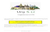 Urg versie 4 basisregelsbitbike.com/users/lukas/download/U5_12.doc  · Web viewURG is een “pen en papier” rollenspel, dat sinds 1985 is ontwikkeld binnen de spellenvereniging