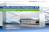 Kardex Remstar Megamat RS...de control pentru mașini Logicontrol®, care conferă și o posibilitate simplă de a pătrunde în lumea managementului de-pozitelor asistate de software.