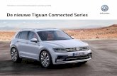 De nieuwe Tiguan Connected Series...U least al een Volkswagen Tiguan Connected Series vanaf € 559 per maand. Full Operational Lease op basis van 20.000 km per jaar met een looptijd