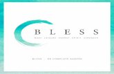 B LESS · Door Oosterse tradities en wijsheden te combineren met Westerse methodes is het bij BLESS puur genieten uit een waaier energetische en/of actieve behandelingen. Elke vrouw