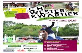 5 & 6 mei 2018 - CH Westerkwartierchwesterkwartier.nl/upload/CHWesterkwartier digitale... · 2018-05-01 · rele activiteiten worden georganiseerd in de deelgemeenten van het Westerkwartier.