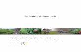 Analyse van de bedrijfskolom melk · PDF file 2014-10-09 · Bernaerts E., Demuynck E. & Platteau J. (2010) De bedrijfskolom melk, Beleidsdomein Landbouw en Visserij, afdeling Monitoring