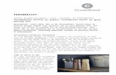 userfiles.mailswitch.nl  · Web view2017-04-18 · il Coffee Grinder. bestaat uit twee onderdelen; de houder en het keramische mechanisme. Door de ergonomische houder blijft de koffiemolen