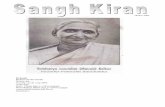 23 Oktober 2002 Kiran/23 Okt...Bouddhiek Vibhaag Sangh Kiran -3- Wist je dat… harat nog nooit een land heeft aangevallen, dus geen oorlog is B begonnen? alanda universiteit ooit