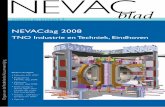 NEVACblad · vacuümmeetapparatuur serie 2000. Met het grote meetbereik, de hoge nauwkeurigheid en de uitste-kende reproduceerbaarheid is het de nieuwe stand-aard in zijn klasse.