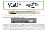 Nieuwsbrief 167 11 september 2010 · verkocht aan Bulk Amstelwal Antilles N.V., Willemstad-N.A., in beheer bij Ceres Hellenic Shipping Enterprises Ltd., 2002 verkocht aan Explendor