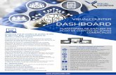 VISUAL OUNTER DASHOARD... Dashboard web de analítica de gestión de KPIs de afluencia, flujo, comportamiento de clientes y ratios de negocio INFORMAIÓN DE AFLUENIA Y MOVIMIENTO DE