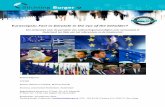 Euroscepsis: Fact or fairytale in the eye of the beholder? · 2016-03-10 · Stichting Burger Onderzoek | info@stichtingburger.nl | 070 – 361 60 68 | Postbus 474 | 2501 CL |Den