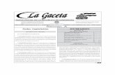 L La Gacetaa Gacetatransparencia.scgg.gob.hn/descargas/Decreto... · repÚblica de honduras - tegucigalpa, m. d. c., 10 de febrero del 2017 no. 34,262 marÍa dolores agÜero secretaria