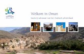 Welkom in Oman - Aladin TravelFort, Ayn Al Hadith en Ayn Al Janah. Ad Dakhliyah De Dakhiliyah regio heeft acht ‘wilayats’: Nizwa, Sumail, Bahla, al Hamra, Manah, Adam, lzki en